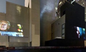 Natt på Moma