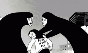 Persepolis