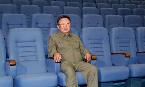 Kim Jong Il