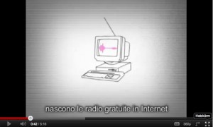 Prometeus - The media revolution