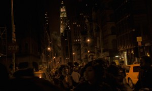Cloverfield