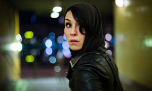 Salander fixar allt