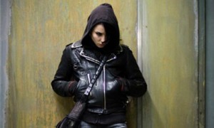 Lisbeth Salander