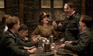 Inglourious Basterds