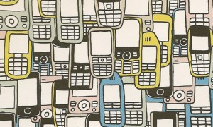Mobiltelefoner