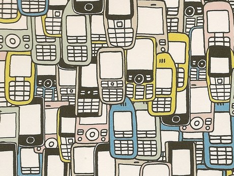 Mobiltelefoner