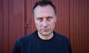 Michael Nyqvist