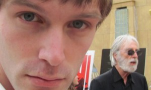 Holmberg och Haneke
