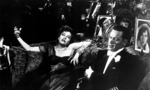 Sunset Boulevard