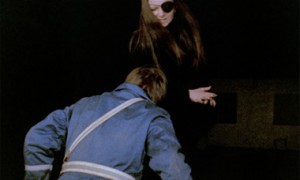 Thriller – en grym film