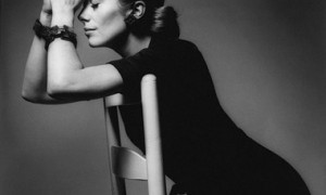 Catherine Deneuve