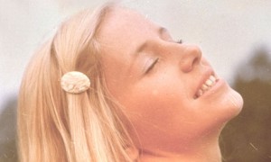 Fejkad njutning? Marie Forså utmanar skådespeleribegreppet.