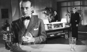 Banketten (1948)Filmografinr: 1948/33