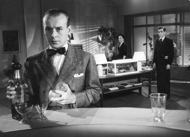 Banketten (1948) Filmografinr: 1948/33