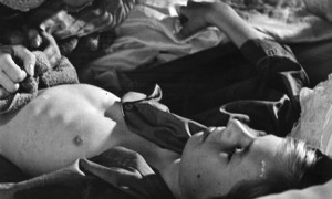 Ingrid Thulin, Jörgen Lindström