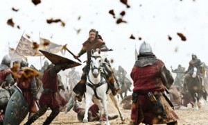 Robin Hood