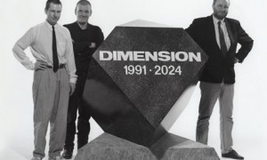 Lars dimensioner