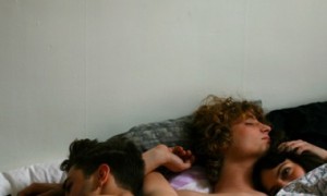 Les amours imaginaires