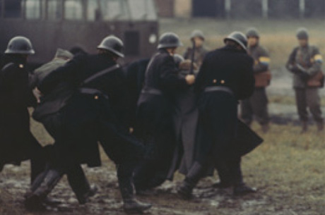 Baltutlämningen (1970)