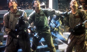 Ghostbusters