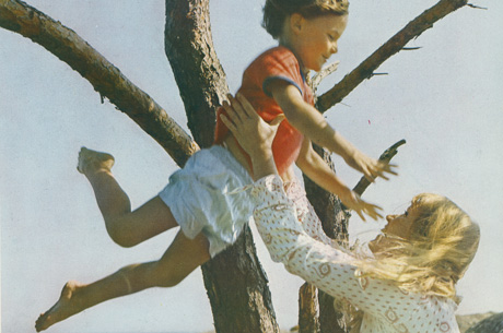 Ministern (1970)