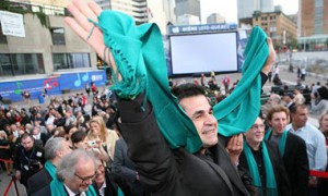 Jafar Panahi