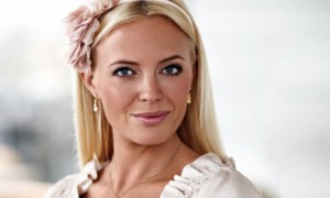 Stilförebild