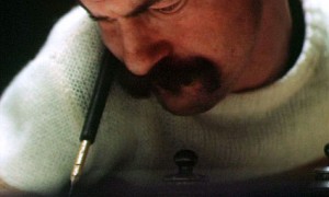 Jerzy Orlowski i Bogdan Dziworskis film