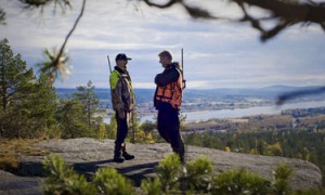 Jägarna 2