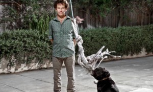 Charlie Kaufman