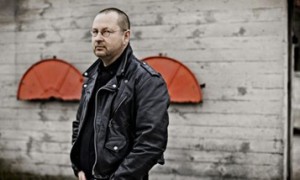 Lars von Trier
