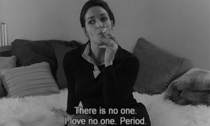 Min natt hos Maud (1969)