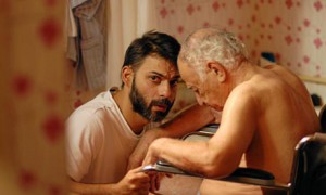 Nader och Simin - en separation