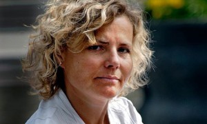Anna Serner