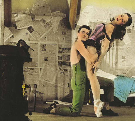Eldfågeln (1952)