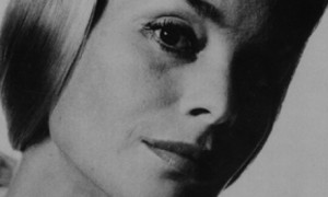 Ingrid Thulin