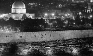 Jerusalem