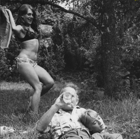 Jänken (1970)