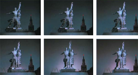 Mosfilm