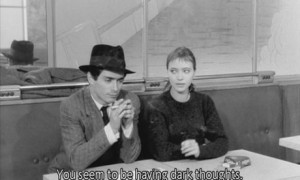 En rövarhistoria (1964)