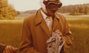 Den magiska cirkeln (1970)