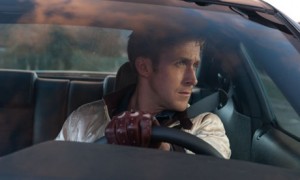 Ryan Gosling i Drive