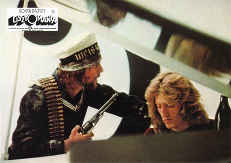 Lisztomania (1975)