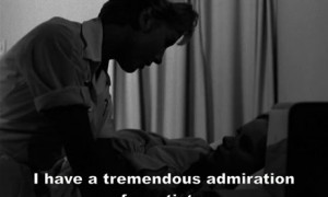 Persona (1966)