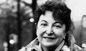 Pauline Kael