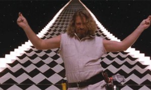 The Big Lebowski