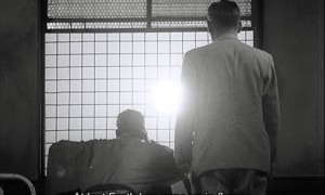 I live in fear (1955)