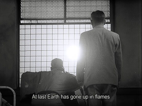 I live in fear (1955)