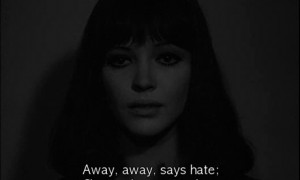 Alphaville (1965)