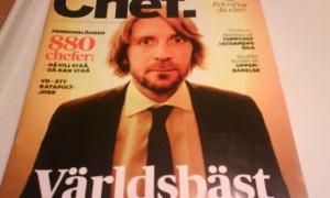 Chef